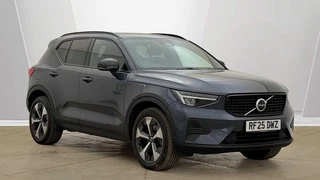 Volvo XC40 B3 Mild hybrid Petrol Plus Dark