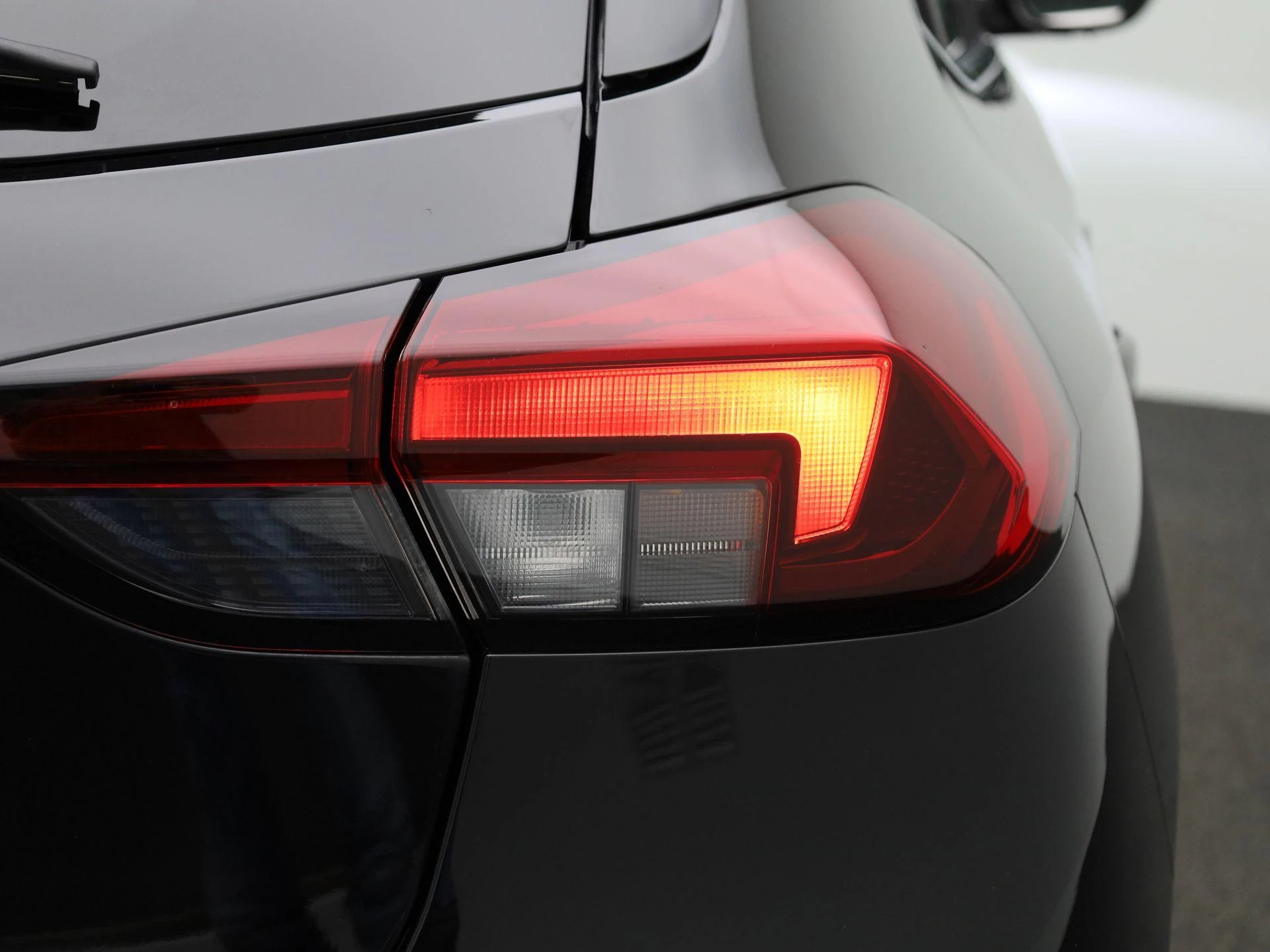 Opel Corsa-e Corsa-e Auto e-Elegance