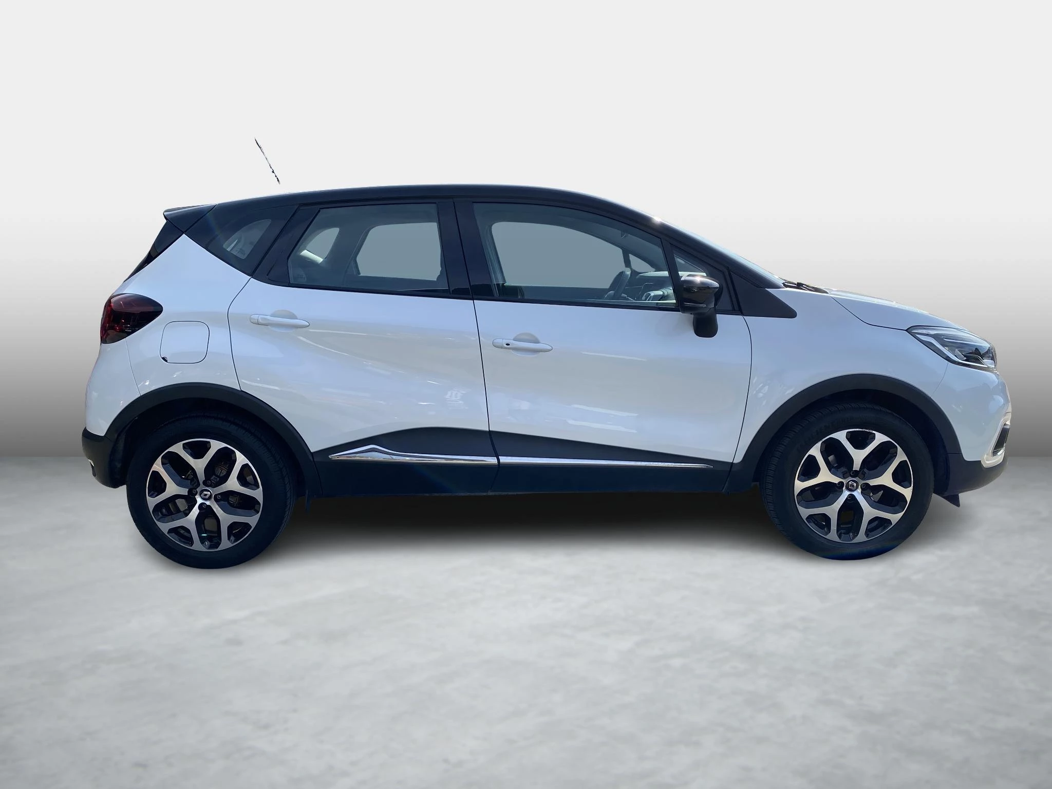 Renault Captur Intens TCe 90