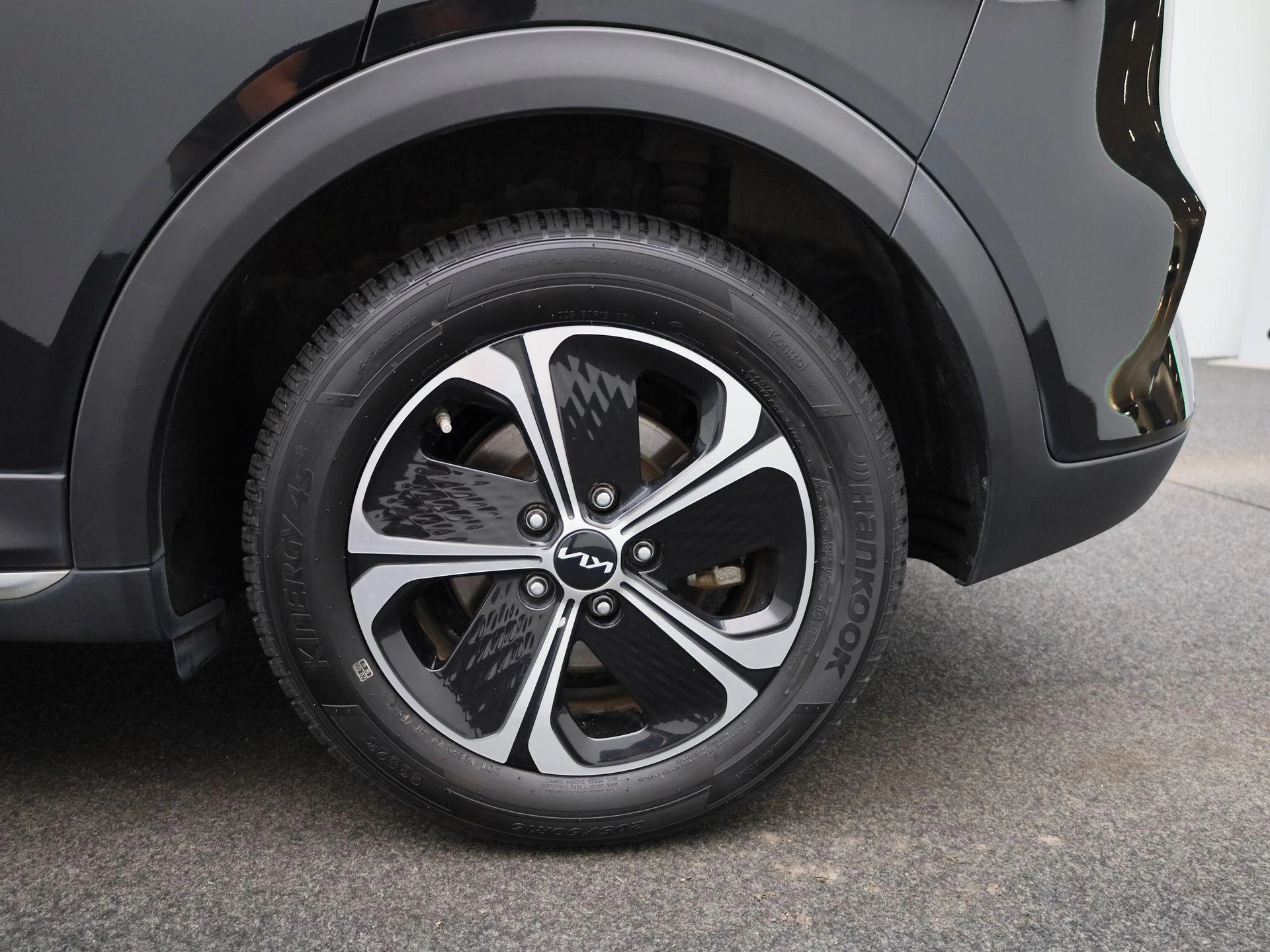 Kia XCeed 1.6 GDi PHEV DCT Business Line