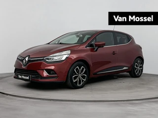Renault Clio 0.9 TCe 90Pk Intens
