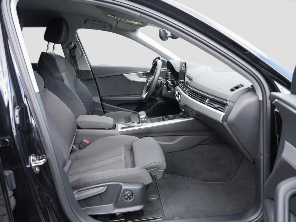 Audi A4 Avant 35 TDI S-line,Kamera,ALU 18",Climatronic Sportsitze,Akustikglas Türscheiben vorne