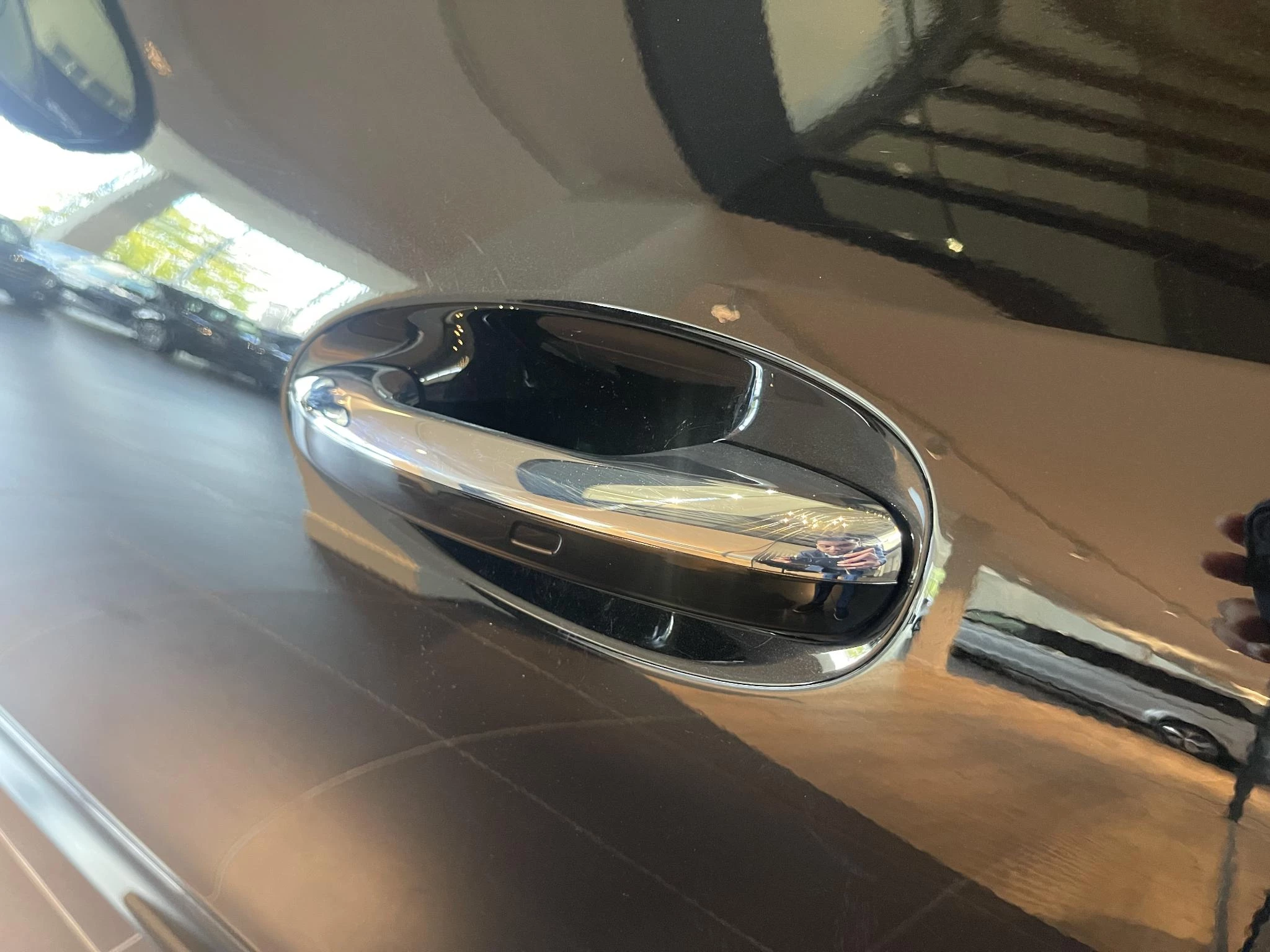 Mercedes-Benz CLE 200 AMG Line Coupé + LEDER + PANO DAK + BURMESTER + SURROUND VIEW +