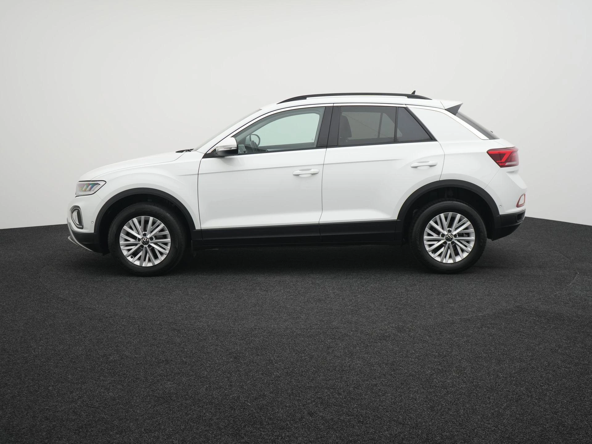 Volkswagen T-Roc 1.0 TSI Life Business