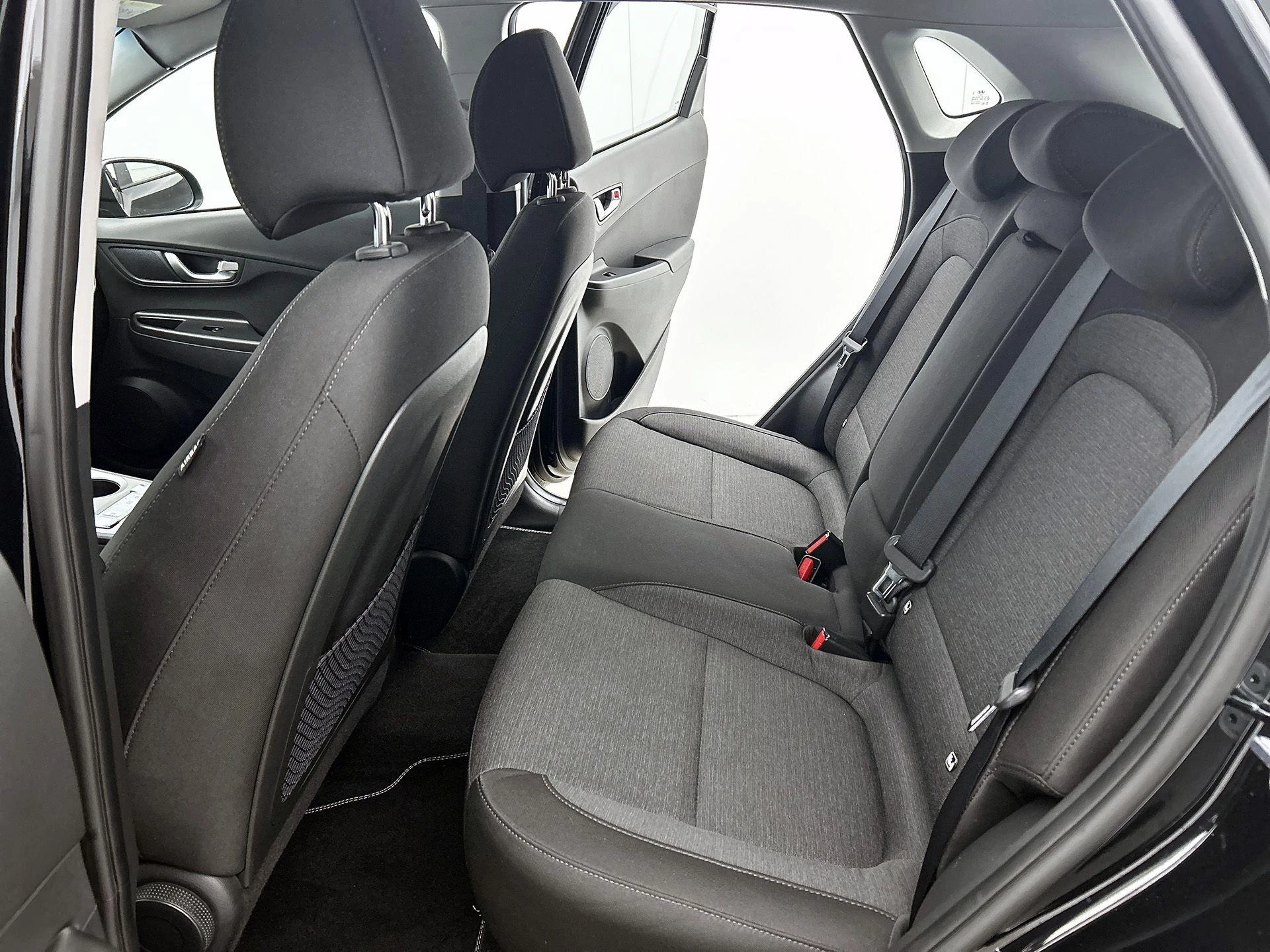 Hyundai Kona EV Comfort 64 kWh