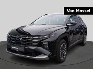 Hyundai Tucson 1.6 T-GDi 48V Feel 7-DCT