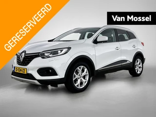 Renault Kadjar 1.3 TCe Zen