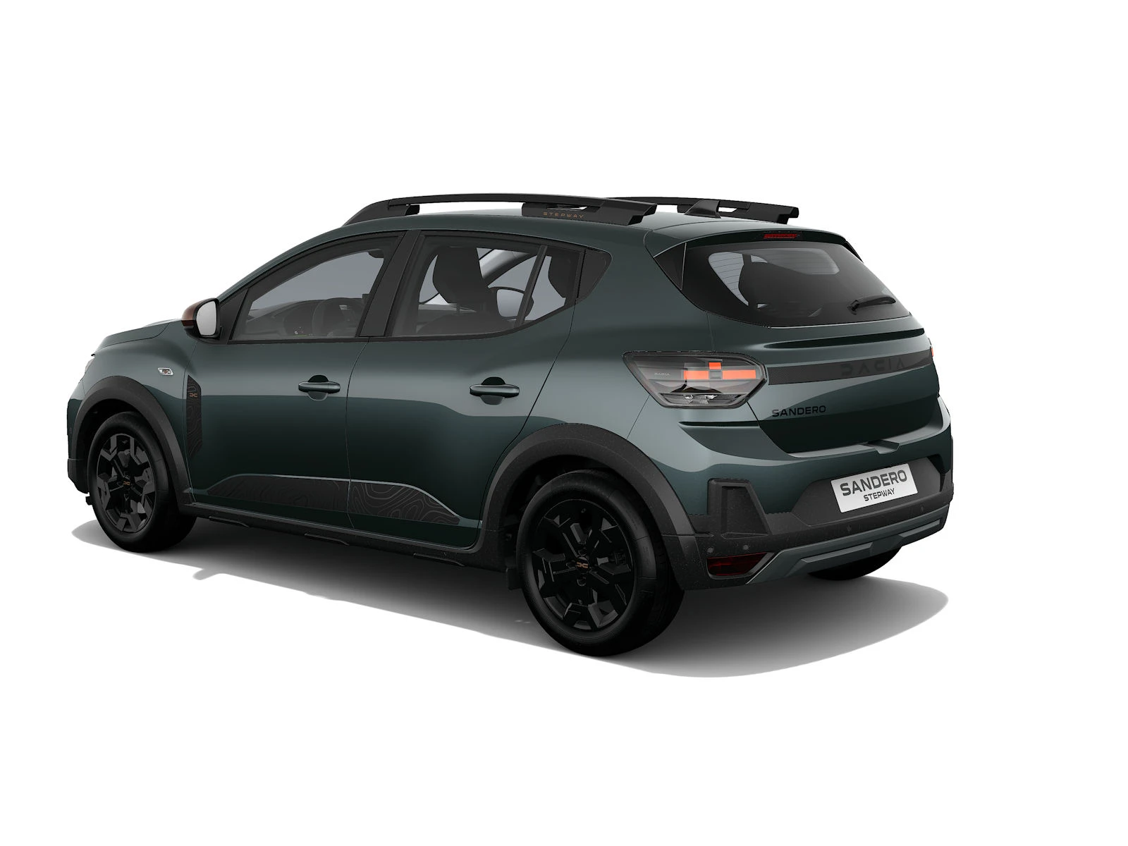 Dacia-Sandero Stepway-image-2