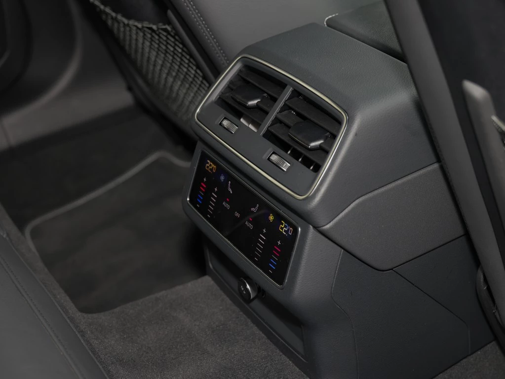Audi S6 Avant 3.0 TDI quattro