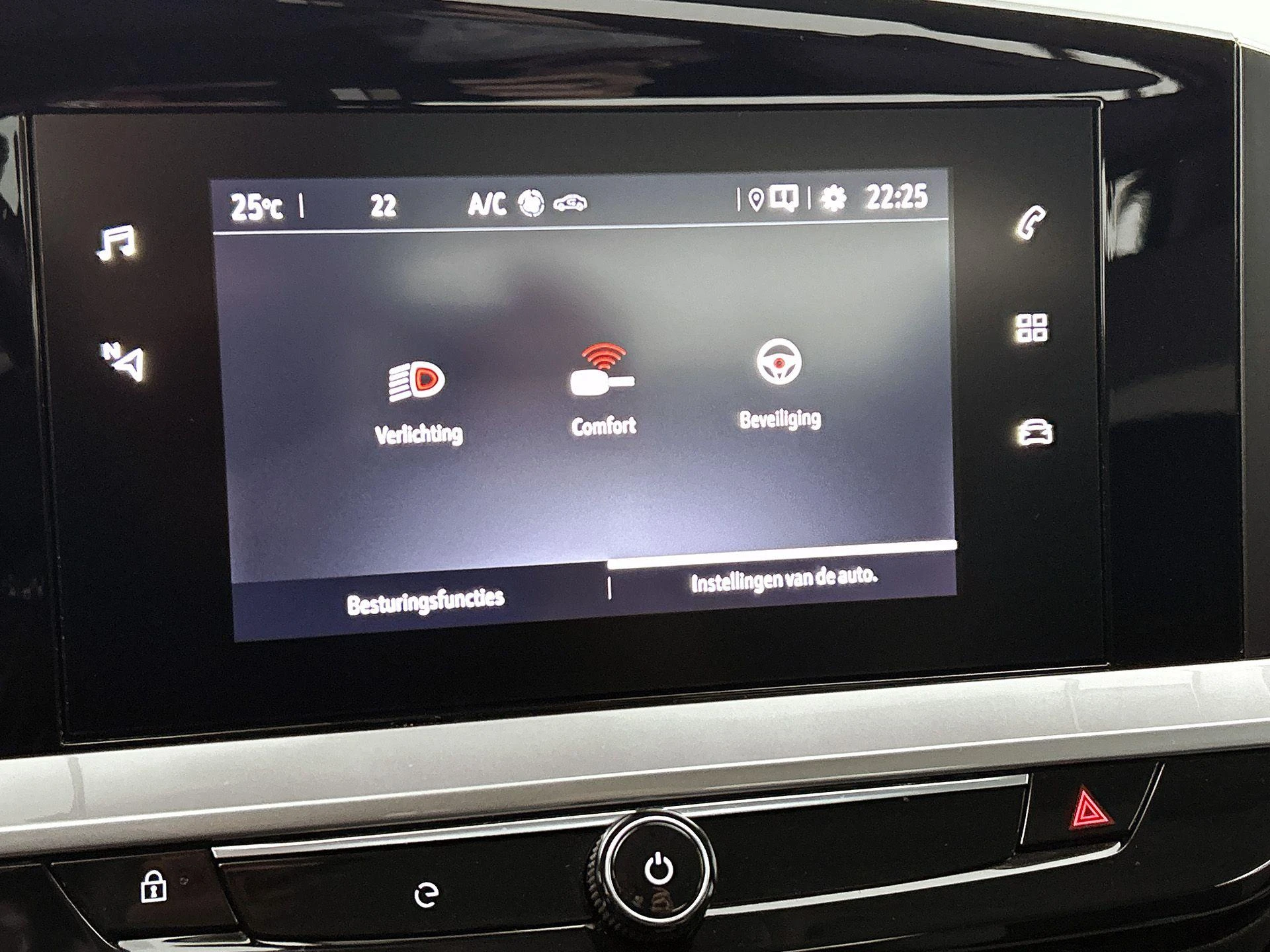 Opel Mokka-e Elegance 50-kWh 11kw bl.