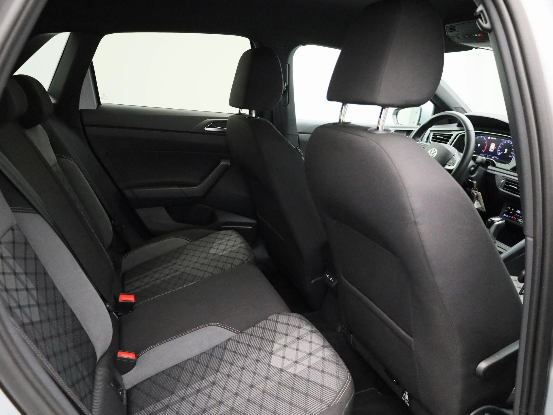 Volkswagen Polo 1.0 TSI | R-Line | 110 PK