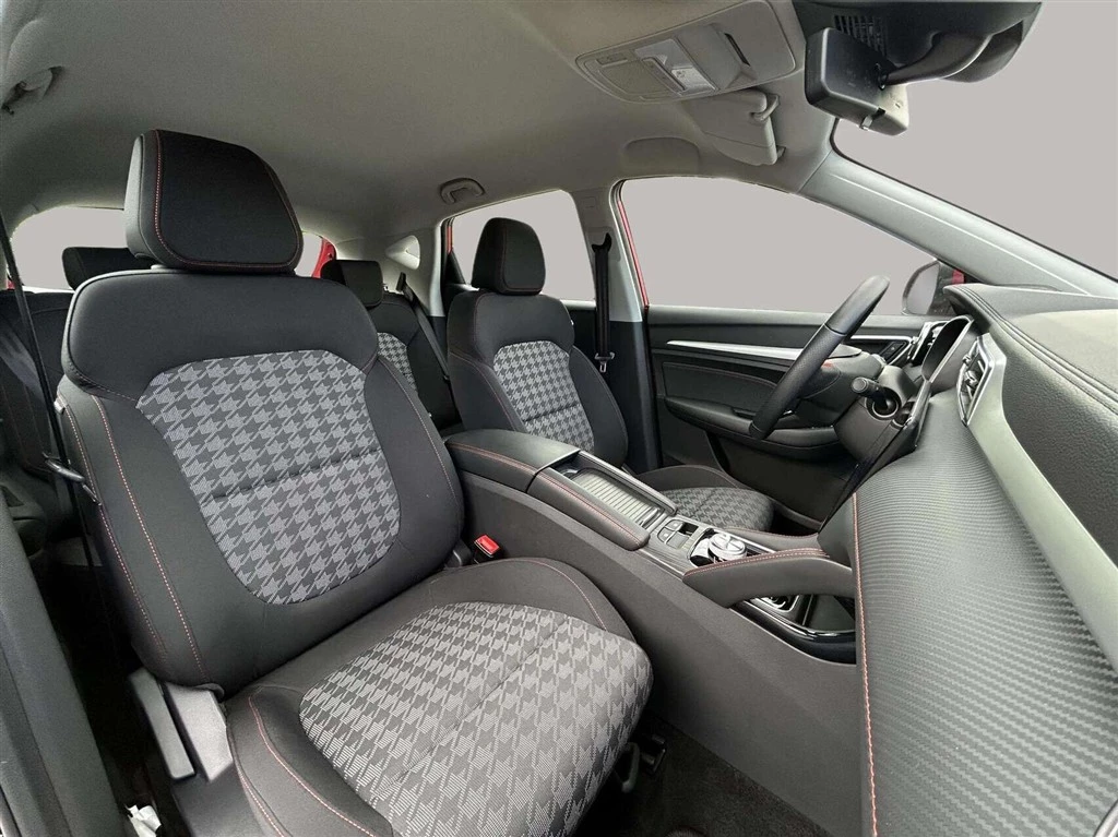 MG ZS EV EL Comfort 177HK 5d Aut.