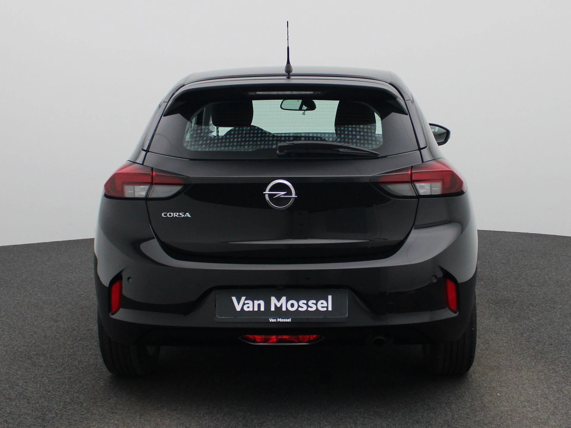 Opel Corsa 1.2 55kW S/S