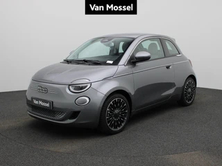 Fiat 500e 500e 42 kWh La Prima