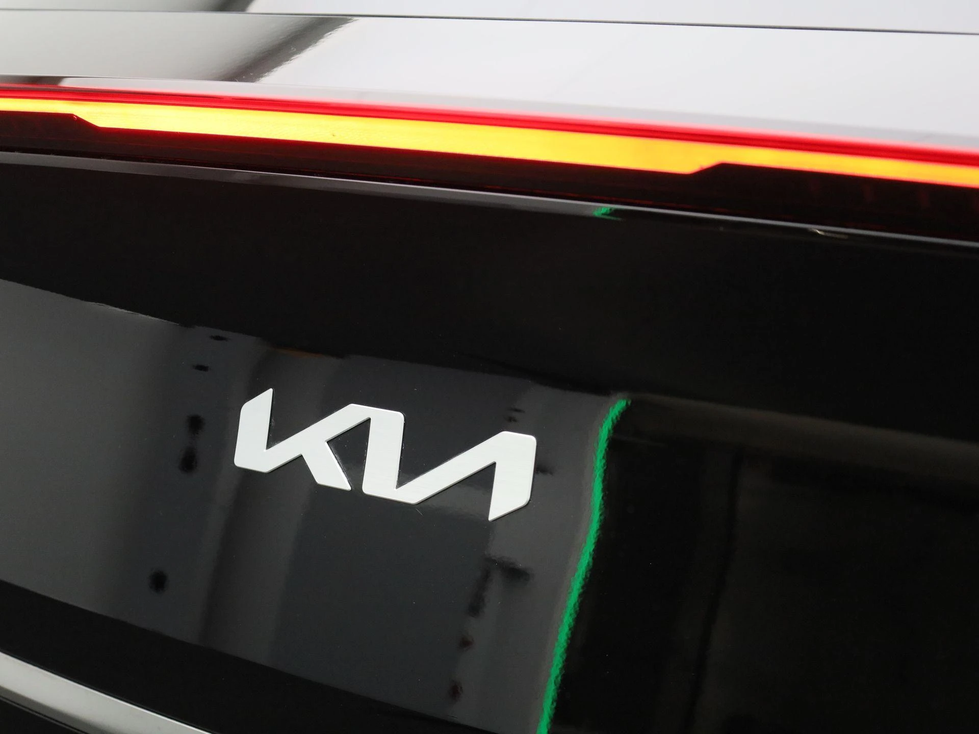 Kia EV6 Plus Advanced 84 kWh