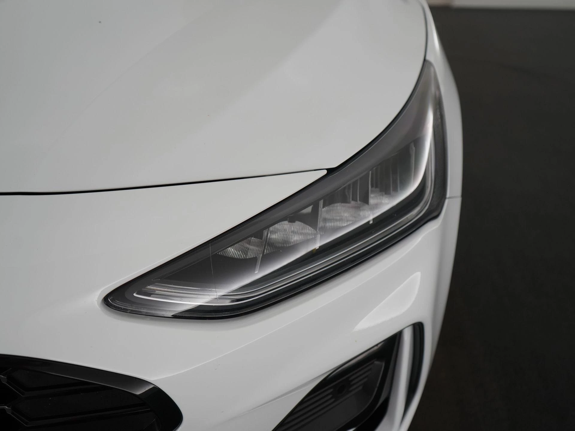 Ford Focus Clipper 1.0i EcoBoost MHEV 92kW ST-Line