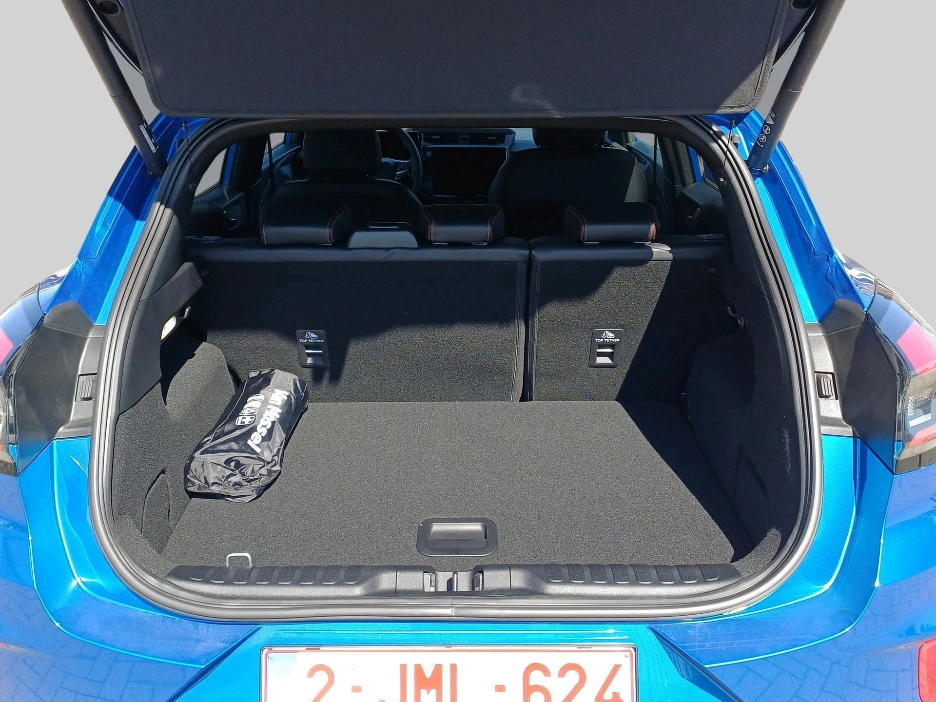 Ford Puma ST-Line X - Driver Assist - Winterpack