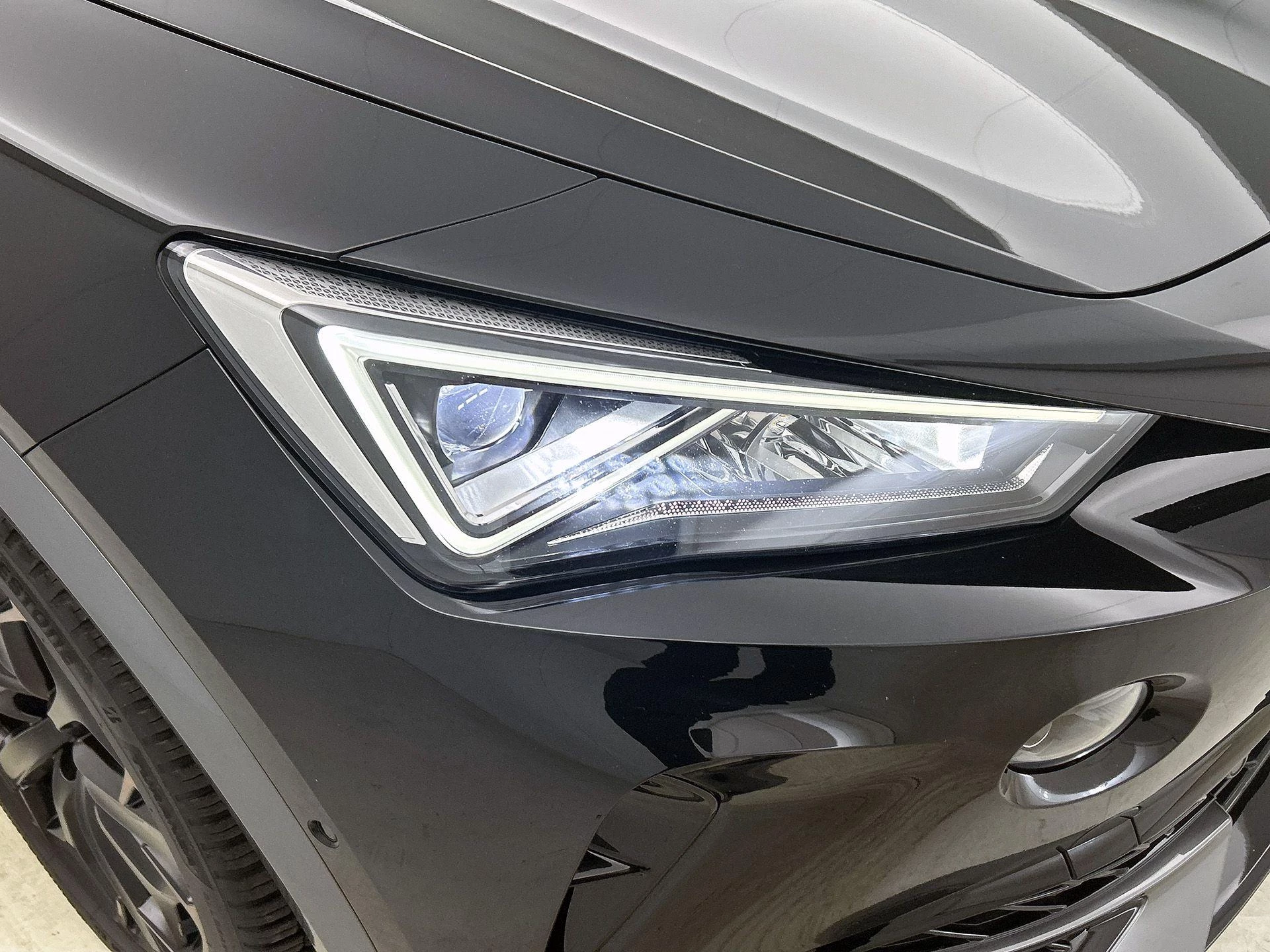 CUPRA Formentor 1.4 e-Hybrid Performance