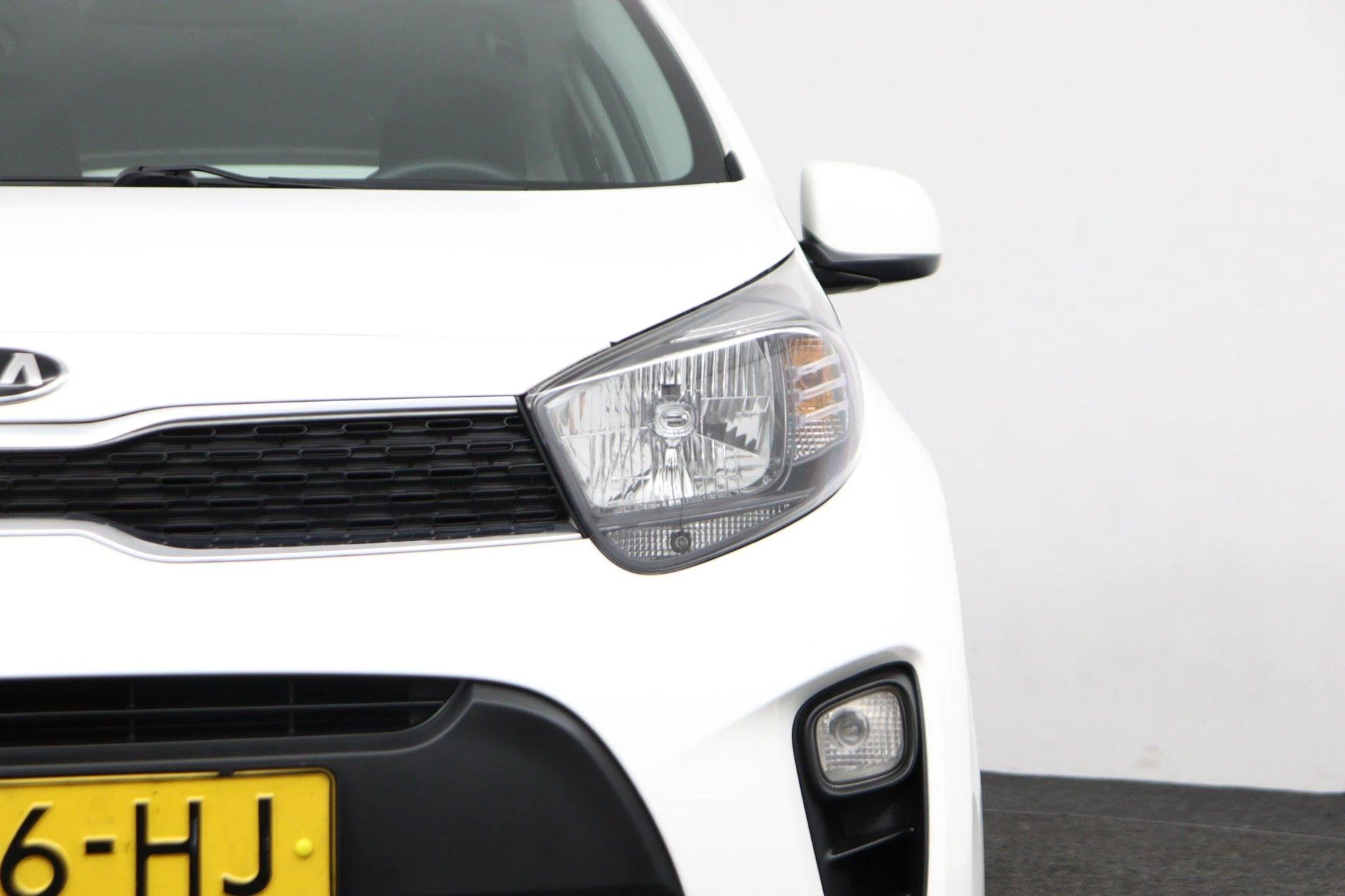 Kia Picanto 1.0 DPi DynamicLine Automat |