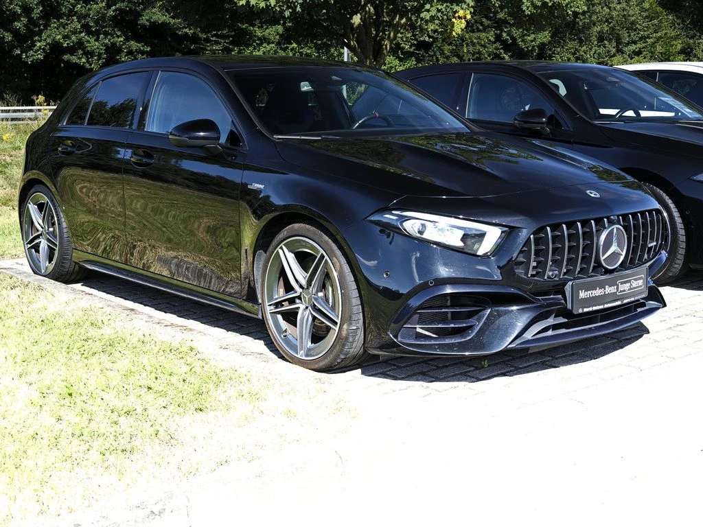 Mercedes-AMG-A-Klasse 45-image-4