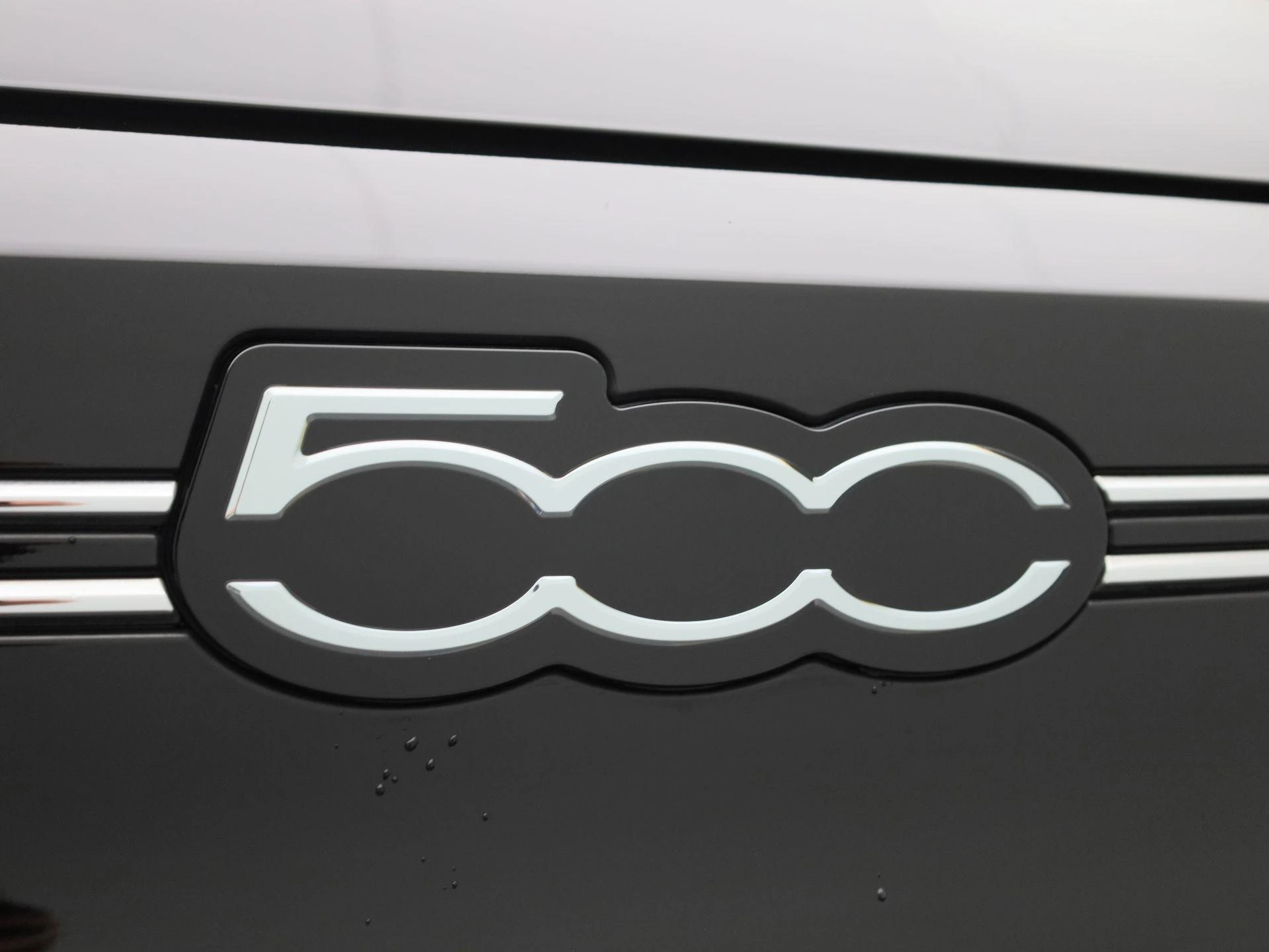 Fiat 500e - 37