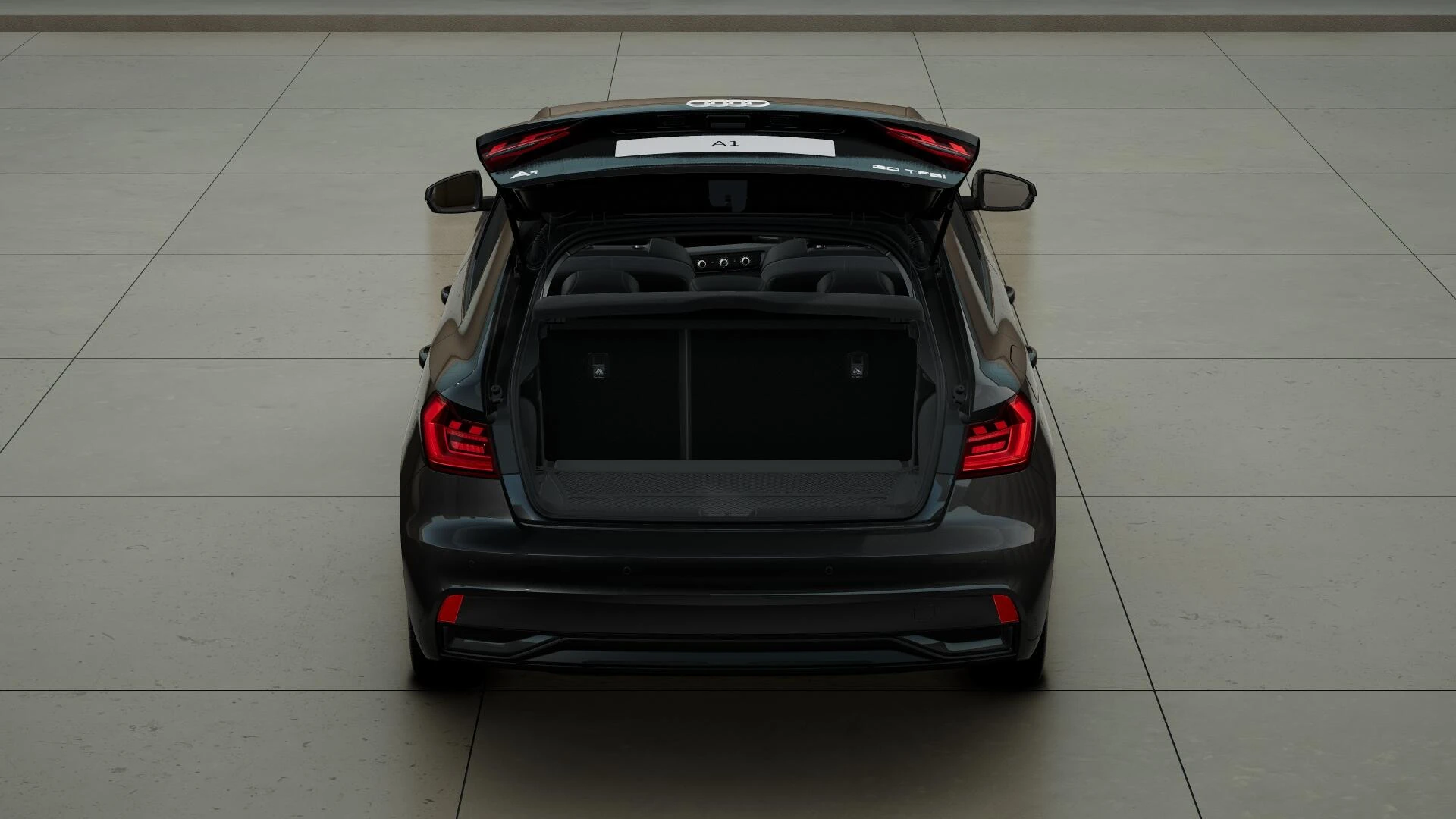 Audi-A1 Sportback-image-9