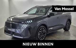 Peugeot 5008 1.2 HYBRID 145 e-DSC6 GT 7 seats + pano dak