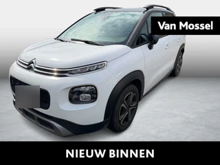 Citroën C3 Aircross 1.2 PureTech 82 MAN Feel