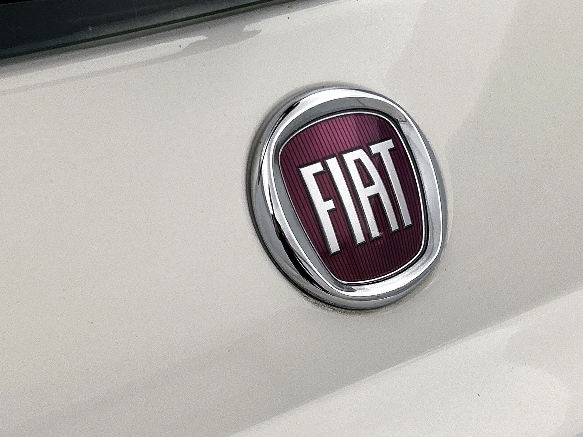 Fiat 500 0.9 TwinAir Turbo Lounge