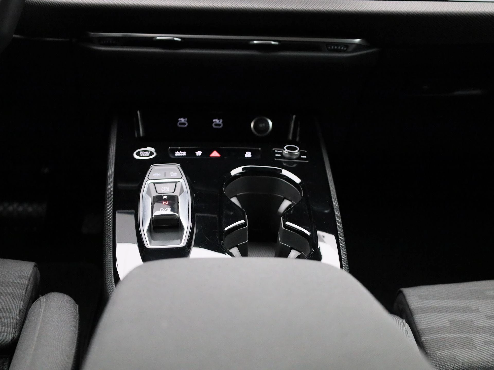 Audi A5 Avant 2.0 e-hybrid quattro S edition
