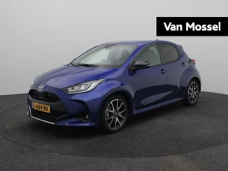 Toyota Yaris 1.5 Hybrid Executive