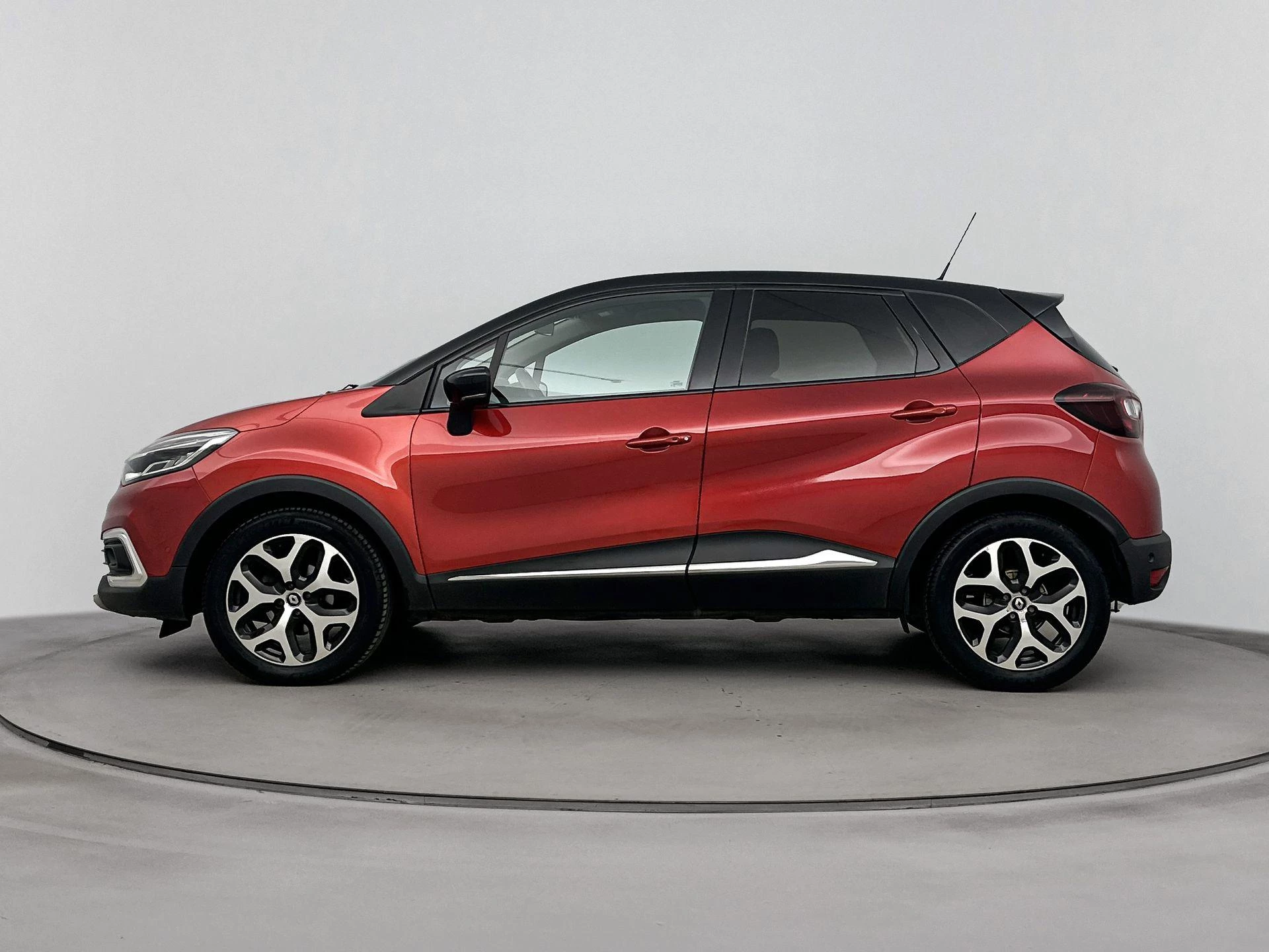 Renault Captur 0.9 TCe Intens 90PK