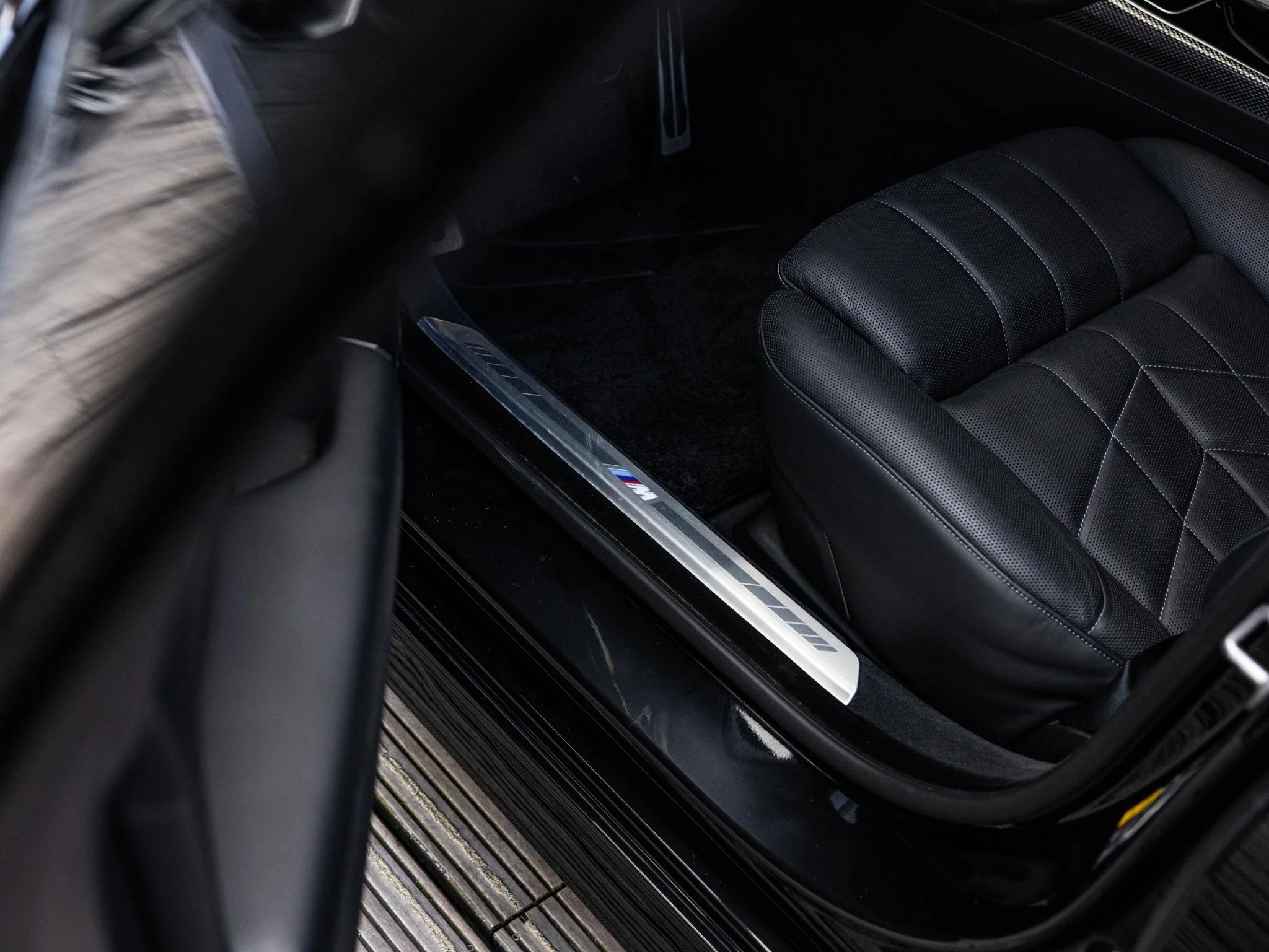 BMW i7 xDrive60 106 kWh