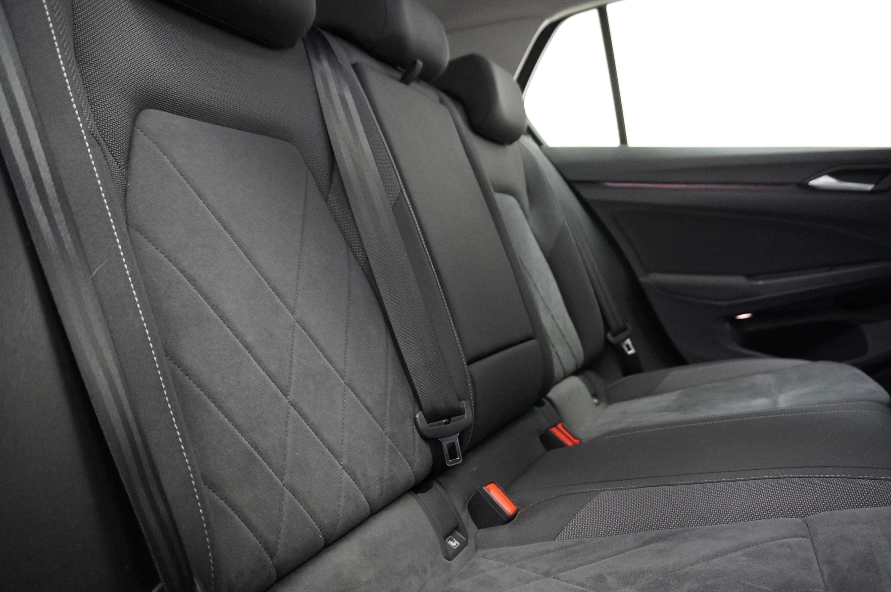 Volkswagen Golf 1.5 TSI Style 5dr