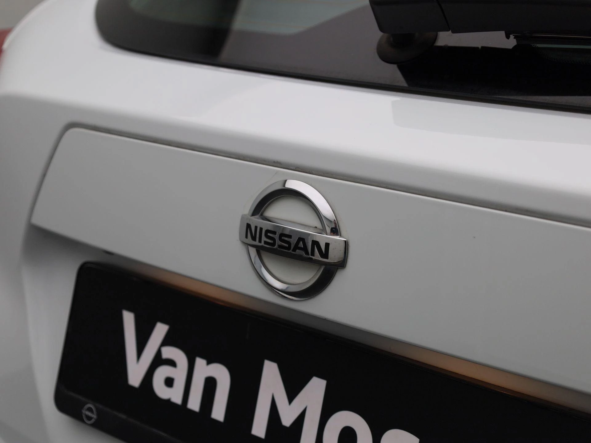 Nissan Micra 1.0 IG-T Acenta