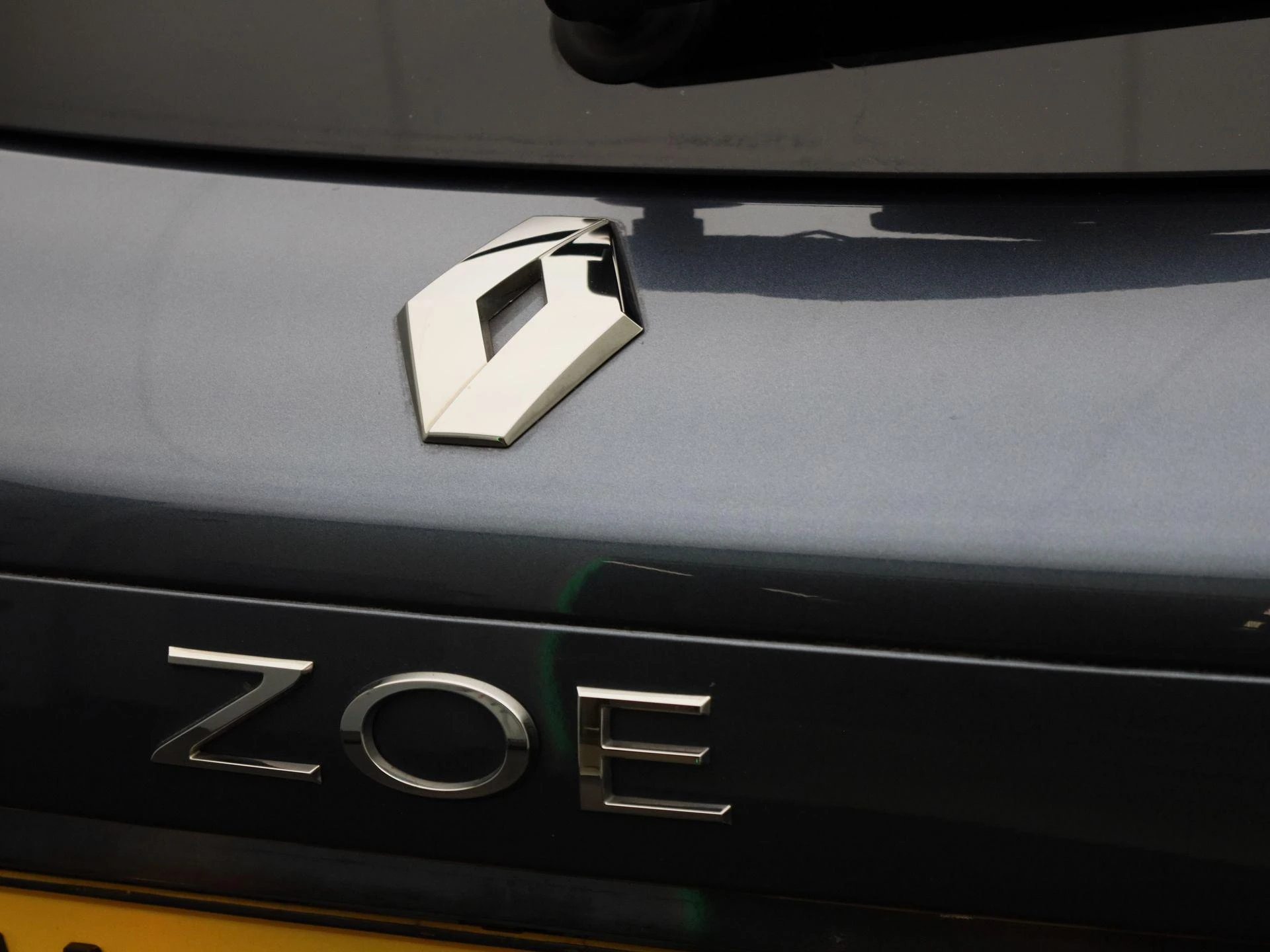 Renault ZOE R110 Limited 41 kWh