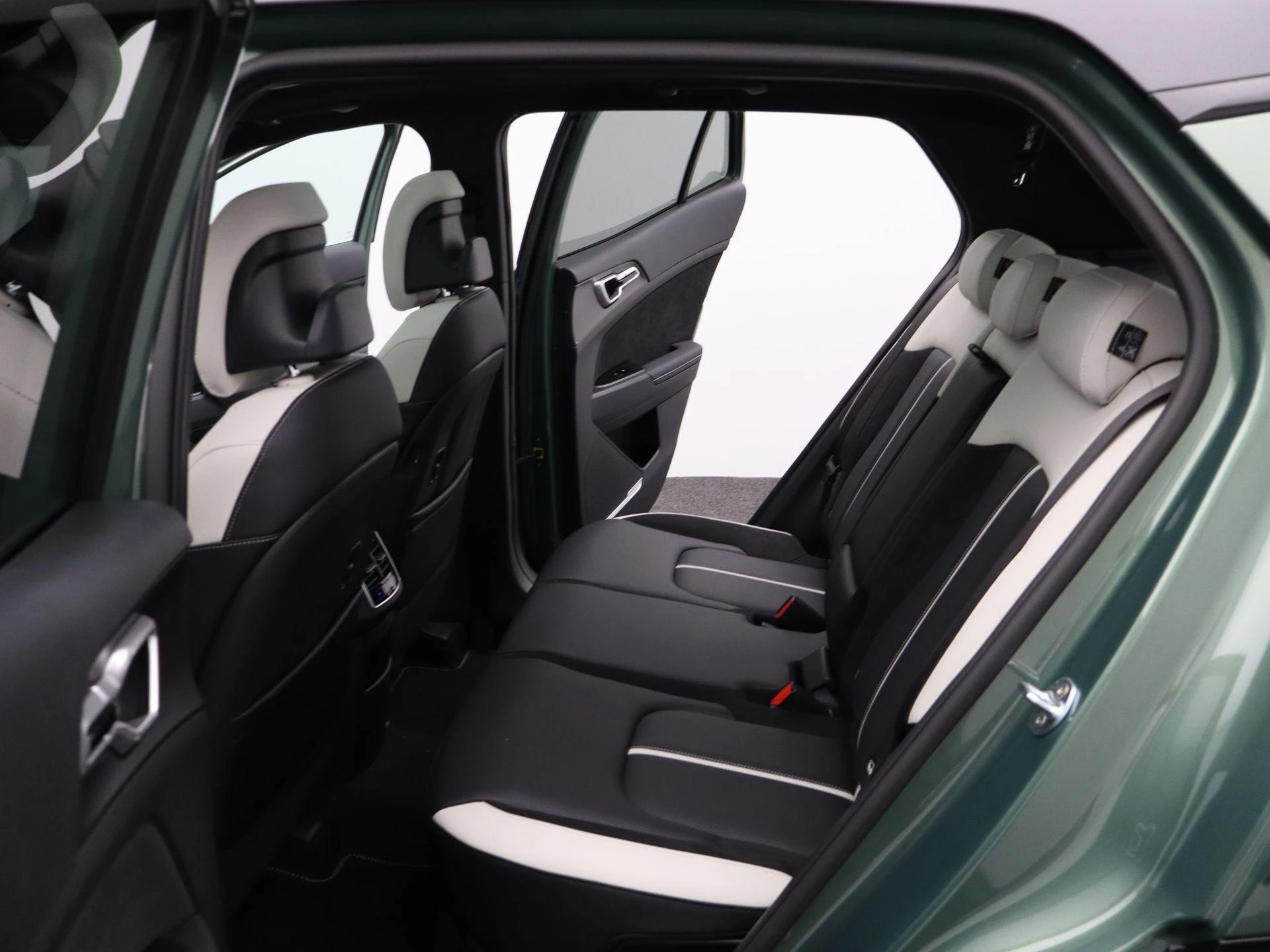 Kia Sportage 1.6 T-GDi Hybrid GT-PlusLine