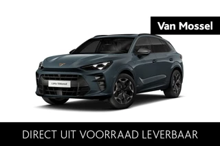 CUPRA Terramar VZ Performance