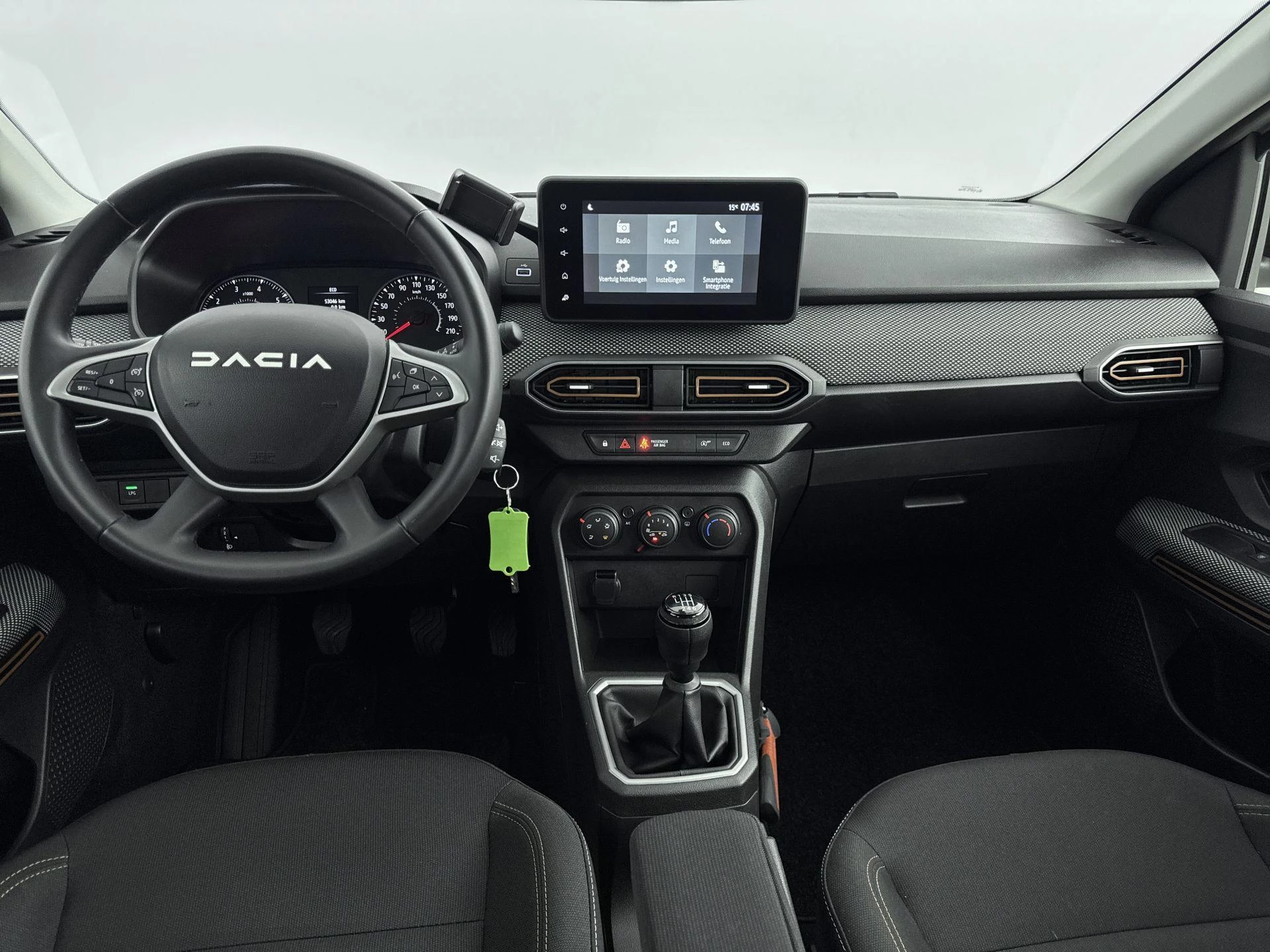 Dacia-Sandero Stepway-image-18