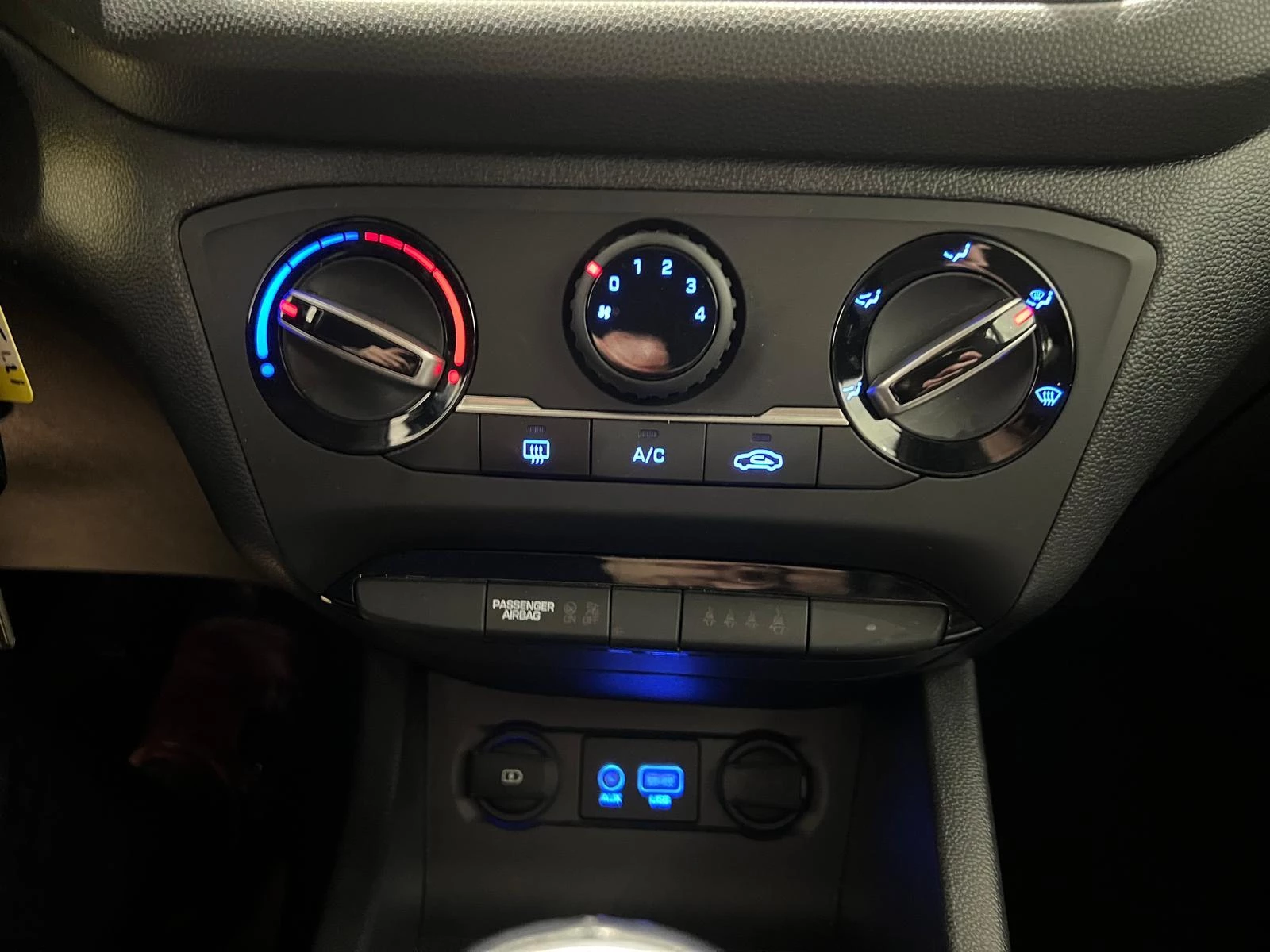 Hyundai i20 1.2 62kW Air