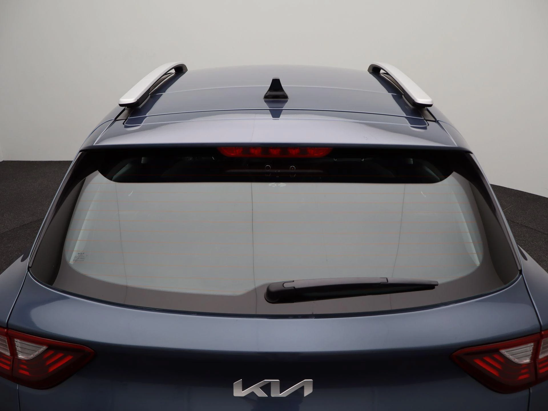 Kia Stonic 1.0 T-GDi MHEV DynamicLine
