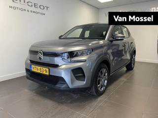 Citroën C3 1.2 Turbo 100pk You