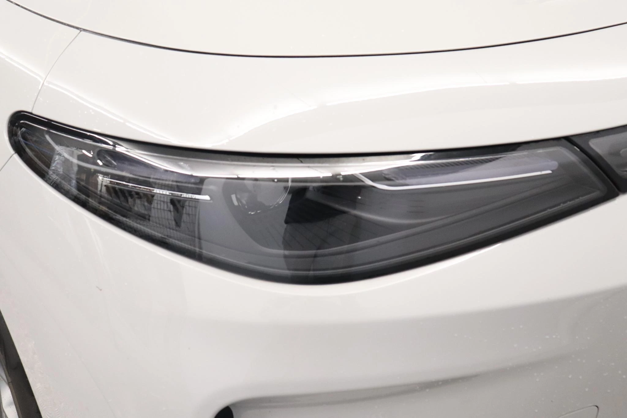 Leapmotor C10 BEV Design