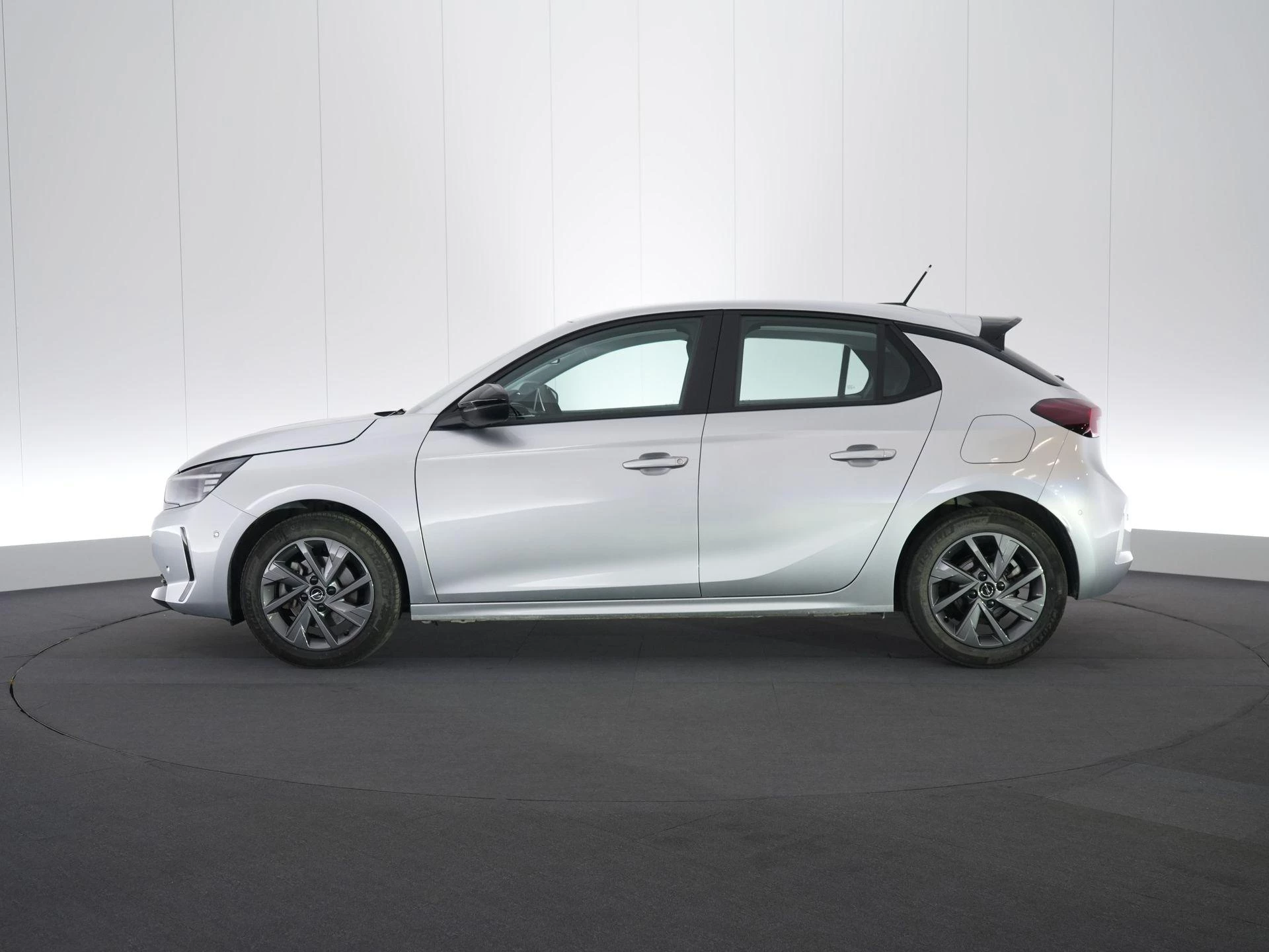 Opel Corsa 1.2 Turbo 74kW S/S Auto
