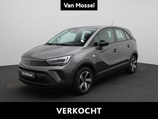 Opel Crossland 1.2 61kW S/S Edition