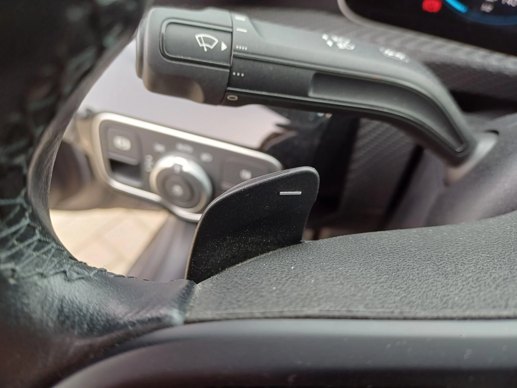 Mercedes-Benz A-Klasse A 200 Business Line