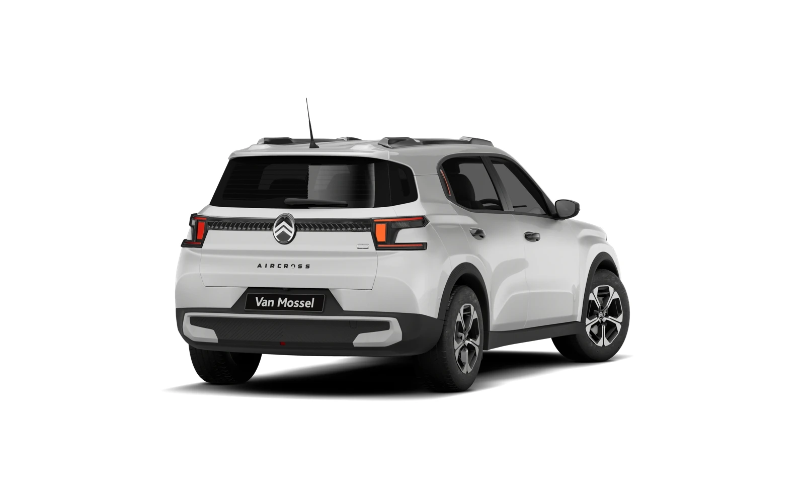 Citroën-C3 Aircross-image-5