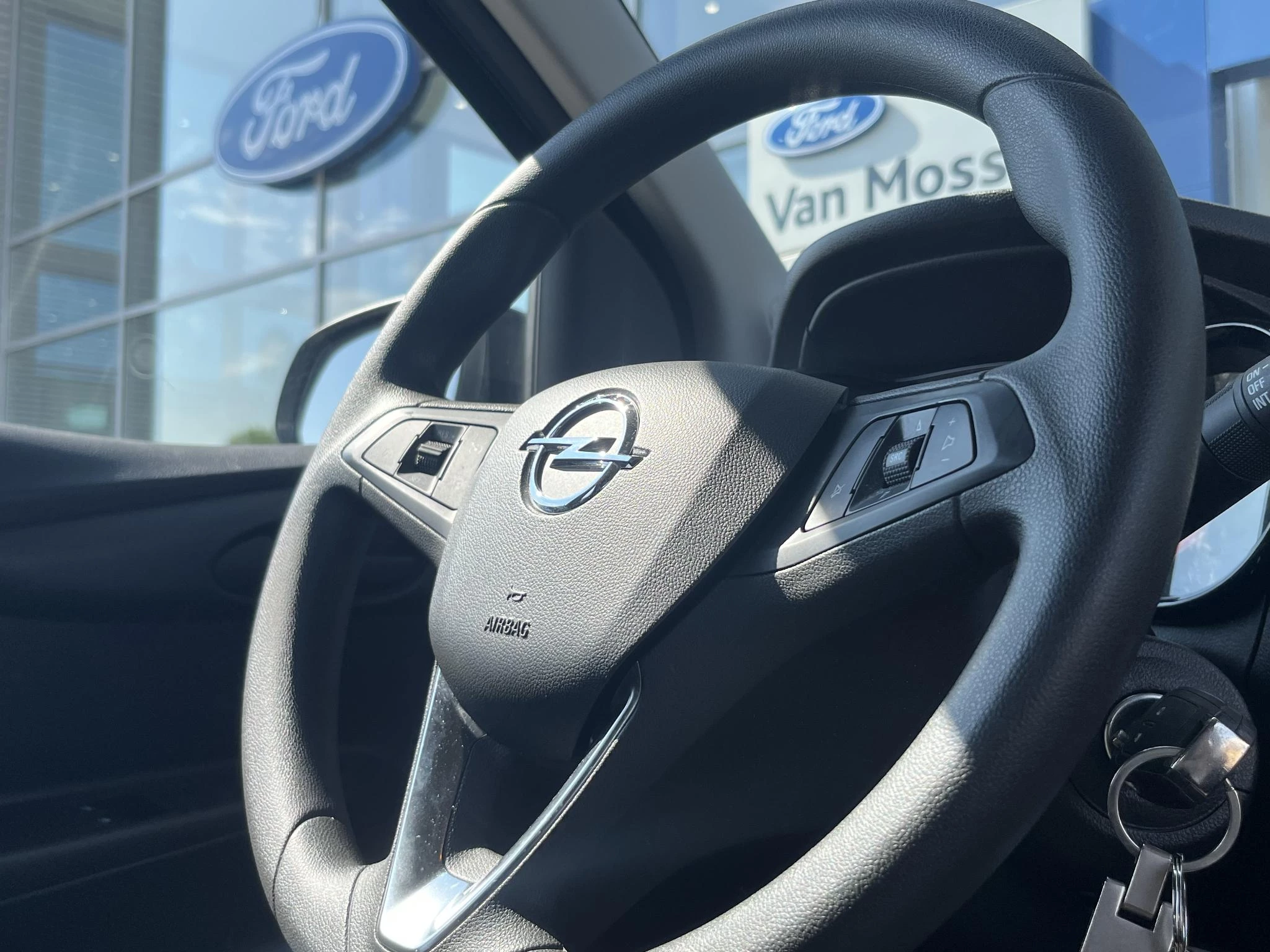 Opel KARL 1.0 ecoFLEX Edition