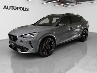CUPRA Formentor 2.0 TSI 4Drive 228kW DSG VZ