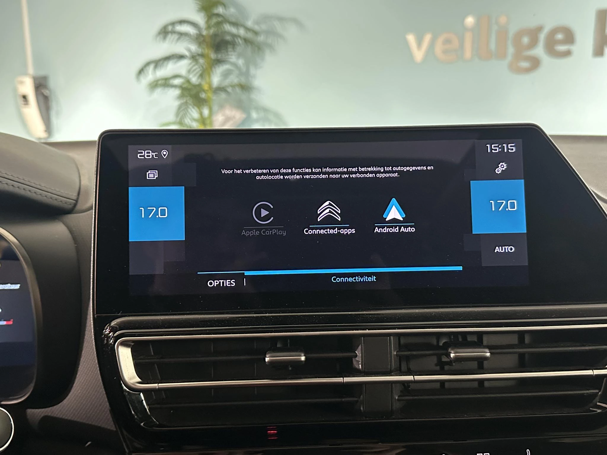 Citroën C5 Aircross 1.2 Hybrid 136 Max